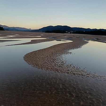 Апартаменти Urdaibai Mungabe Busturia Екстер'єр фото